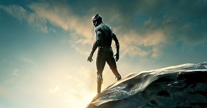 Box Office: <em>Black Panther</em> Smashes $1 Billion with 4th Weekend at #1