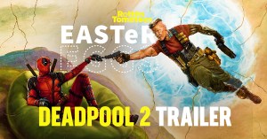 <em>Deadpool 2</em> Trailer: Easter Eggs and Fun Facts