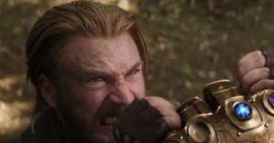 5 Things We Learned From the New <em>Avengers: Infinity War</em> Trailer