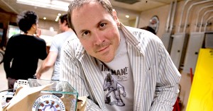 Jon Favreau Will Write a Live-Action <em>Star Wars</em> Series on Disney’s Streaming Service, and More Movie News