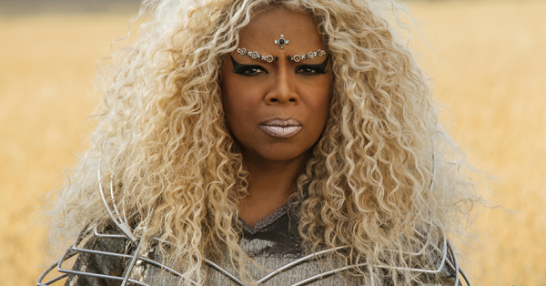 A Wrinkle in Time Lacks Magic | Rotten Tomatoes