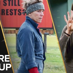 2018 Oscar Best Picture Nominee Mashup