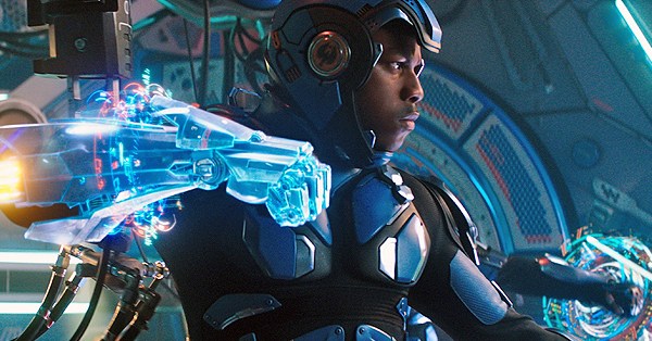 Pacific Rim Rotten Tomatoes Pacific Rim: Uprising Is Not That Good | Rotten Tomatoes
