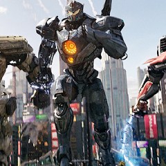 <em>Pacific Rim: Uprising</em> Might Be Too Intense for Kids, so Here Are Three Robot-Themed Alternatives