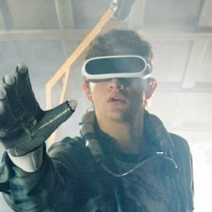 First <em>Ready Player One</em> Reactions: Classic Steven Spielberg, Dorky, and Fun
