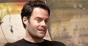 <em>Barry</em> Star Bill Hader on His New Show, Stage Fright, and Henry Winkler