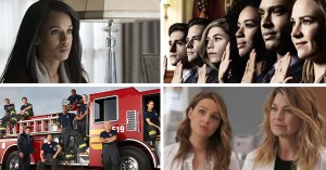 Shonda Rhimes TV Shows Ranked Best to Worst