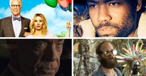 Winter TV Scorecard 2018