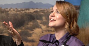 <em>Westworld</em> Stars and Creators Promise a Revolutionary Season 2