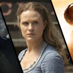 2018 Top TV Shows of Spring and Summer Chosen by Rotten Tomatoes Users