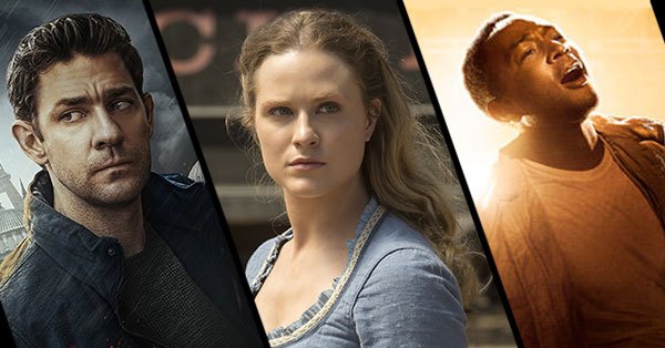 2018 Top TV Shows of Spring and Summer Chosen by Rotten Tomatoes Users ...