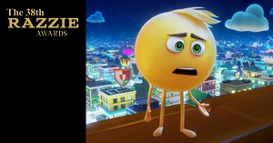 38th Razzie Award “Winners” Announced