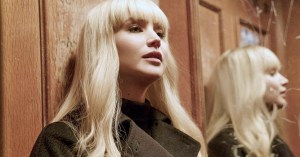 <em>Red Sparrow</em> Fails to Take Flight