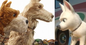 Stop-Motion Is the Best Form of Animation, Says the Tomatometer