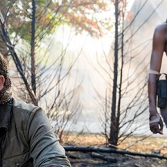 <em>The Walking Dead</em> Horrifies Fans with a High-Efficiency Zombie Disposal Unit