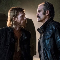 Saviors Plant Bloodied Time Bombs Among <em>The Walking Dead</em> Hilltop Survivors