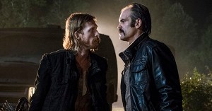 Saviors Plant Bloodied Time Bombs Among <em>The Walking Dead</em> Hilltop Survivors