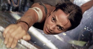 <em>Tomb Raider</em> Is an Aggressively Average Adventure