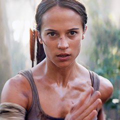 Three Female-Driven Adventure Films You Can Watch with the Family