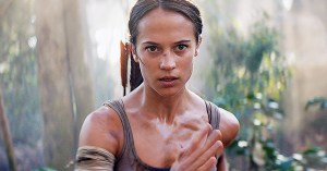 Three Female-Driven Adventure Films You Can Watch with the Family