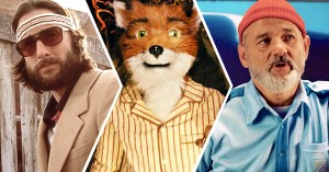 Rank All of Wes Anderson’s Movies