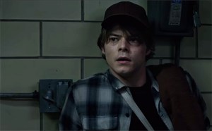 Charlie Heaton in The New Mutants trailer screencap (Twentieth Century Fox)