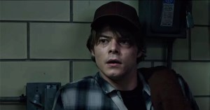 Just Delayed <em>New Mutants</em>’ Charlie Heaton Confirms ‘Demon Bear Saga’ Influence