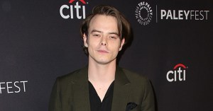 HOLLYWOOD, CA - MARCH 25: Moderator Wil Wheaton with the cast and creatives of Stranger Things at PaleyFest LA 2018 honoring Stranger Things, presented by The Paley Center for Media, at the DOLBY THEATRE on March 25, 2018 in Hollywood, California. © Brian To for the Paley Center HOLLYWOOD, CA - MARCH 25: Moderator Wil Wheaton with the cast and creatives of Stranger Things at PaleyFest LA 2018 honoring Stranger Things, presented by The Paley Center for Media, at the DOLBY THEATRE on March 25, 2018 in Hollywood, California. © Brian To for the Paley Center HOLLYWOOD, CA - MARCH 25: Paul Reiser, David Harbour, and Millie Bobby Brown attend PaleyFest LA 2018 honoring Stranger Things, presented by The Paley Center for Media, at the DOLBY THEATRE on March 25, 2018 in Hollywood, California. © Brian To for the Paley Center HOLLYWOOD, CA - MARCH 25: Paul Reiser, David Harbour, and Millie Bobby Brown attend PaleyFest LA 2018 honoring Stranger Things, presented by The Paley Center for Media, at the DOLBY THEATRE on March 25, 2018 in Hollywood, California. © Brian To for the Paley Center HOLLYWOOD, CA - MARCH 25: David Harbour and Millie Bobby Brown attend PaleyFest LA 2018 honoring Stranger Things, presented by The Paley Center for Media, at the DOLBY THEATRE on March 25, 2018 in Hollywood, California. © Brian To for the Paley Center HOLLYWOOD, CA - MARCH 25: David Harbour and Millie Bobby Brown attend PaleyFest LA 2018 honoring Stranger Things, presented by The Paley Center for Media, at the DOLBY THEATRE on March 25, 2018 in Hollywood, California. © Brian To for the Paley Center HOLLYWOOD, CA - MARCH 25: Cast of Stranger Things attends PaleyFest LA 2018 honoring Stranger Things, presented by The Paley Center for Media, at the DOLBY THEATRE on March 25, 2018 in Hollywood, California. © Brian To for the Paley Center HOLLYWOOD, CA - MARCH 25: Cast of Stranger Things attends PaleyFest LA 2018 honoring Stranger Things, presented by The Paley Center for Media, at the DOLBY THEATRE on March 25, 2018 in Hollywood, California. © Brian To for the Paley Center HOLLYWOOD, CA - MARCH 25: Cast of Stranger Things attends PaleyFest LA 2018 honoring Stranger Things, presented by The Paley Center for Media, at the DOLBY THEATRE on March 25, 2018 in Hollywood, California. © Brian To for the Paley Center HOLLYWOOD, CA - MARCH 25: Cast of Stranger Things attends PaleyFest LA 2018 honoring Stranger Things, presented by The Paley Center for Media, at the DOLBY THEATRE on March 25, 2018 in Hollywood, California. © Brian To for the Paley Center HOLLYWOOD, CA - MARCH 25: Paul Reiser and David Harbour attend PaleyFest LA 2018 honoring Stranger Things, presented by The Paley Center for Media, at the DOLBY THEATRE on March 25, 2018 in Hollywood, California. © Brian To for the Paley Center HOLLYWOOD, CA - MARCH 25: Paul Reiser and David Harbour attend PaleyFest LA 2018 honoring Stranger Things, presented by The Paley Center for Media, at the DOLBY THEATRE on March 25, 2018 in Hollywood, California. © Brian To for the Paley Center HOLLYWOOD, CA - MARCH 25: Sean Astin Paul Reiser attend PaleyFest LA 2018 honoring Stranger Things, presented by The Paley Center for Media, at the DOLBY THEATRE on March 25, 2018 in Hollywood, California. © Brian To for the Paley Center HOLLYWOOD, CA - MARCH 25: Sean Astin Paul Reiser attend PaleyFest LA 2018 honoring Stranger Things, presented by The Paley Center for Media, at the DOLBY THEATRE on March 25, 2018 in Hollywood, California. © Brian To for the Paley Center HOLLYWOOD, CA - MARCH 25: David Harbour and Millie Bobby Brown attend PaleyFest LA 2018 honoring Stranger Things, presented by The Paley Center for Media, at the DOLBY THEATRE on March 25, 2018 in Hollywood, California. © Emily Kneeter for the Paley Center HOLLYWOOD, CA - MARCH 25: David Harbour and Millie Bobby Brown attend PaleyFest LA 2018 honoring Stranger Things, presented by The Paley Center for Media, at the DOLBY THEATRE on March 25, 2018 in Hollywood, California. © Emily Kneeter for the Paley Center HOLLYWOOD, CA - MARCH 25: David Harbour and Millie Bobby Brown attend PaleyFest LA 2018 honoring Stranger Things, presented by The Paley Center for Media, at the DOLBY THEATRE on March 25, 2018 in Hollywood, California. © Emily Kneeter for the Paley Center HOLLYWOOD, CA - MARCH 25: David Harbour and Millie Bobby Brown attend PaleyFest LA 2018 honoring Stranger Things, presented by The Paley Center for Media, at the DOLBY THEATRE on March 25, 2018 in Hollywood, California. © Emily Kneeter for the Paley Center HOLLYWOOD, CA - MARCH 25: Sadie Sink and Natalia Dyer attend PaleyFest LA 2018 honoring Stranger Things, presented by The Paley Center for Media, at the DOLBY THEATRE on March 25, 2018 in Hollywood, California. © Emily Kneeter for the Paley Center HOLLYWOOD, CA - MARCH 25: Sadie Sink and Natalia Dyer attend PaleyFest LA 2018 honoring Stranger Things, presented by The Paley Center for Media, at the DOLBY THEATRE on March 25, 2018 in Hollywood, California. © Emily Kneeter for the Paley Center HOLLYWOOD, CA - MARCH 25: Natalia Dyer attends PaleyFest LA 2018 honoring Stranger Things, presented by The Paley Center for Media, at the DOLBY THEATRE on March 25, 2018 in Hollywood, California. © Emily Kneeter for the Paley Center HOLLYWOOD, CA - MARCH 25: Natalia Dyer attends PaleyFest LA 2018 honoring Stranger Things, presented by The Paley Center for Media, at the DOLBY THEATRE on March 25, 2018 in Hollywood, California. © Emily Kneeter for the Paley Center HOLLYWOOD, CA - MARCH 25: Natalia Dyer and Charlie Heaton attend PaleyFest LA 2018 honoring Stranger Things, presented by The Paley Center for Media, at the DOLBY THEATRE on March 25, 2018 in Hollywood, California. © Emily Kneeter for the Paley Center HOLLYWOOD, CA - MARCH 25: Natalia Dyer and Charlie Heaton attend PaleyFest LA 2018 honoring Stranger Things, presented by The Paley Center for Media, at the DOLBY THEATRE on March 25, 2018 in Hollywood, California. © Emily Kneeter for the Paley Center HOLLYWOOD, CA - MARCH 25: Charlie Heaton attends PaleyFest LA 2018 honoring Stranger Things, presented by The Paley Center for Media, at the DOLBY THEATRE on March 25, 2018 in Hollywood, California. © Emily Kneeter for the Paley Center HOLLYWOOD, CA - MARCH 25: Charlie Heaton attends PaleyFest LA 2018 honoring Stranger Things, presented by The Paley Center for Media, at the DOLBY THEATRE on March 25, 2018 in Hollywood, California. © Emily Kneeter for the Paley Center HOLLYWOOD, CA - MARCH 25: Natalia Dyer and Charlie Heaton attend PaleyFest LA 2018 honoring Stranger Things, presented by The Paley Center for Media, at the DOLBY THEATRE on March 25, 2018 in Hollywood, California. © Emily Kneeter for the Paley Center HOLLYWOOD, CA - MARCH 25: Natalia Dyer and Charlie Heaton attend PaleyFest LA 2018 honoring Stranger Things, presented by The Paley Center for Media, at the DOLBY THEATRE on March 25, 2018 in Hollywood, California. © Emily Kneeter for the Paley Center HOLLYWOOD, CA - MARCH 25: Sadie Sink and Natalia Dyer attend PaleyFest LA 2018 honoring Stranger Things, presented by The Paley Center for Media, at the DOLBY THEATRE on March 25, 2018 in Hollywood, California. © Emily Kneeter for the Paley Center HOLLYWOOD, CA - MARCH 25: Sadie Sink and Natalia Dyer attend PaleyFest LA 2018 honoring Stranger Things, presented by The Paley Center for Media, at the DOLBY THEATRE on March 25, 2018 in Hollywood, California. © Emily Kneeter for the Paley Center HOLLYWOOD, CA - MARCH 25: Sadie Sink and Natalia Dyer attend PaleyFest LA 2018 honoring Stranger Things, presented by The Paley Center for Media, at the DOLBY THEATRE on March 25, 2018 in Hollywood, California. © Emily Kneeter for the Paley Center HOLLYWOOD, CA - MARCH 25: Sadie Sink and Natalia Dyer attend PaleyFest LA 2018 honoring Stranger Things, presented by The Paley Center for Media, at the DOLBY THEATRE on March 25, 2018 in Hollywood, California. © Emily Kneeter for the Paley Center HOLLYWOOD, CA - MARCH 25: Caleb McLaughlin, Sadie Sink, Natalia Dyer, and Charlie Heaton attend PaleyFest LA 2018 honoring Stranger Things, presented by The Paley Center for Media, at the DOLBY THEATRE on March 25, 2018 in Hollywood, California. © Emily Kneeter for the Paley Center HOLLYWOOD, CA - MARCH 25: Caleb McLaughlin, Sadie Sink, Natalia Dyer, and Charlie Heaton attend PaleyFest LA 2018 honoring Stranger Things, presented by The Paley Center for Media, at the DOLBY THEATRE on March 25, 2018 in Hollywood, California. © Emily Kneeter for the Paley Center HOLLYWOOD, CA - MARCH 25: Cast of Stranger Things attends PaleyFest LA 2018 honoring Stranger Things, presented by The Paley Center for Media, at the DOLBY THEATRE on March 25, 2018 in Hollywood, California. © Emily Kneeter for the Paley Center HOLLYWOOD, CA - MARCH 25: Cast of Stranger Things attends PaleyFest LA 2018 honoring Stranger Things, presented by The Paley Center for Media, at the DOLBY THEATRE on March 25, 2018 in Hollywood, California. © Emily Kneeter for the Paley Center HOLLYWOOD, CA - MARCH 25: David Harbour and Millie Bobby Brown attend PaleyFest LA 2018 honoring Stranger Things, presented by The Paley Center for Media, at the DOLBY THEATRE on March 25, 2018 in Hollywood, California. © Emily Kneeter for the Paley Center HOLLYWOOD, CA - MARCH 25: David Harbour and Millie Bobby Brown attend PaleyFest LA 2018 honoring Stranger Things, presented by The Paley Center for Media, at the DOLBY THEATRE on March 25, 2018 in Hollywood, California. © Emily Kneeter for the Paley Center HOLLYWOOD, CA - MARCH 25: Winona Ryder and Sean Astin attend PaleyFest LA 2018 honoring Stranger Things, presented by The Paley Center for Media, at the DOLBY THEATRE on March 25, 2018 in Hollywood, California. © Emily Kneeter for the Paley Center HOLLYWOOD, CA - MARCH 25: Winona Ryder and Sean Astin attend PaleyFest LA 2018 honoring Stranger Things, presented by The Paley Center for Media, at the DOLBY THEATRE on March 25, 2018 in Hollywood, California. © Emily Kneeter for the Paley Center HOLLYWOOD, CA - MARCH 25: David Harbour attends PaleyFest LA 2018 honoring Stranger Things, presented by The Paley Center for Media, at the DOLBY THEATRE on March 25, 2018 in Hollywood, California. © Emily Kneeter for the Paley Center HOLLYWOOD, CA - MARCH 25: David Harbour attends PaleyFest LA 2018 honoring Stranger Things, presented by The Paley Center for Media, at the DOLBY THEATRE on March 25, 2018 in Hollywood, California. © Emily Kneeter for the Paley Center HOLLYWOOD, CA - MARCH 25: Millie Bobby Brown arrives at PaleyFest LA 2018 honoring Stranger Things, presented by The Paley Center for Media, at the DOLBY THEATRE on March 25, 2018 in Hollywood, California. © Emily Kneeter for the Paley Center HOLLYWOOD, CA - MARCH 25: Millie Bobby Brown arrives at PaleyFest LA 2018 honoring Stranger Things, presented by The Paley Center for Media, at the DOLBY THEATRE on March 25, 2018 in Hollywood, California. © Emily Kneeter for the Paley Center HOLLYWOOD, CA - MARCH 25: Moderator Wil Wheaton with the cast and creatives of Stranger Things arrive at PaleyFest LA 2018 honoring Stranger Things, presented by The Paley Center for Media, at the DOLBY THEATRE on March 25, 2018 in Hollywood, California. © Michael Bulbenko for the Paley Center HOLLYWOOD, CA - MARCH 25: Moderator Wil Wheaton with the cast and creatives of Stranger Things arrive at PaleyFest LA 2018 honoring Stranger Things, presented by The Paley Center for Media, at the DOLBY THEATRE on March 25, 2018 in Hollywood, California. © Michael Bulbenko for the Paley Center HOLLYWOOD, CA - MARCH 25: Sean Astin arrives at PaleyFest LA 2018 honoring Stranger Things, presented by The Paley Center for Media, at the DOLBY THEATRE on March 25, 2018 in Hollywood, California. © Brian To for the Paley Center HOLLYWOOD, CA - MARCH 25: Sean Astin arrives at PaleyFest LA 2018 honoring Stranger Things, presented by The Paley Center for Media, at the DOLBY THEATRE on March 25, 2018 in Hollywood, California. © Brian To for the Paley Center HOLLYWOOD, CA - MARCH 25: Sean Astin arrives at PaleyFest LA 2018 honoring Stranger Things, presented by The Paley Center for Media, at the DOLBY THEATRE on March 25, 2018 in Hollywood, California. © Brian To for the Paley Center HOLLYWOOD, CA - MARCH 25: Sean Astin arrives at PaleyFest LA 2018 honoring Stranger Things, presented by The Paley Center for Media, at the DOLBY THEATRE on March 25, 2018 in Hollywood, California. © Brian To for the Paley Center HOLLYWOOD, CA - MARCH 25: Millie Bobby Brown arrives at PaleyFest LA 2018 honoring Stranger Things, presented by The Paley Center for Media, at the DOLBY THEATRE on March 25, 2018 in Hollywood, California. © Brian To for the Paley Center HOLLYWOOD, CA - MARCH 25: Millie Bobby Brown arrives at PaleyFest LA 2018 honoring Stranger Things, presented by The Paley Center for Media, at the DOLBY THEATRE on March 25, 2018 in Hollywood, California. © Brian To for the Paley Center HOLLYWOOD, CA - MARCH 25: Natalia Dyer arrives at PaleyFest LA 2018 honoring Stranger Things, presented by The Paley Center for Media, at the DOLBY THEATRE on March 25, 2018 in Hollywood, California. © Brian To for the Paley Center HOLLYWOOD, CA - MARCH 25: Natalia Dyer arrives at PaleyFest LA 2018 honoring Stranger Things, presented by The Paley Center for Media, at the DOLBY THEATRE on March 25, 2018 in Hollywood, California. © Brian To for the Paley Center HOLLYWOOD, CA - MARCH 25: Winona Ryder arrives at PaleyFest LA 2018 honoring Stranger Things, presented by The Paley Center for Media, at the DOLBY THEATRE on March 25, 2018 in Hollywood, California. © Brian To for the Paley Center HOLLYWOOD, CA - MARCH 25: Winona Ryder arrives at PaleyFest LA 2018 honoring Stranger Things, presented by The Paley Center for Media, at the DOLBY THEATRE on March 25, 2018 in Hollywood, California. © Brian To for the Paley Center HOLLYWOOD, CA - MARCH 25: Winona Ryder arrives at PaleyFest LA 2018 honoring Stranger Things, presented by The Paley Center for Media, at the DOLBY THEATRE on March 25, 2018 in Hollywood, California. © Brian To for the Paley Center HOLLYWOOD, CA - MARCH 25: Winona Ryder arrives at PaleyFest LA 2018 honoring Stranger Things, presented by The Paley Center for Media, at the DOLBY THEATRE on March 25, 2018 in Hollywood, California. © Brian To for the Paley Center HOLLYWOOD, CA - MARCH 25: Winona Ryder arrives at PaleyFest LA 2018 honoring Stranger Things, presented by The Paley Center for Media, at the DOLBY THEATRE on March 25, 2018 in Hollywood, California. © Brian To for the Paley Center HOLLYWOOD, CA - MARCH 25: Winona Ryder arrives at PaleyFest LA 2018 honoring Stranger Things, presented by The Paley Center for Media, at the DOLBY THEATRE on March 25, 2018 in Hollywood, California. © Brian To for the Paley Center HOLLYWOOD, CA - MARCH 25: Winona Ryder arrives at PaleyFest LA 2018 honoring Stranger Things, presented by The Paley Center for Media, at the DOLBY THEATRE on March 25, 2018 in Hollywood, California. © Brian To for the Paley Center HOLLYWOOD, CA - MARCH 25: Winona Ryder arrives at PaleyFest LA 2018 honoring Stranger Things, presented by The Paley Center for Media, at the DOLBY THEATRE on March 25, 2018 in Hollywood, California. © Brian To for the Paley Center HOLLYWOOD, CA - MARCH 25: Caleb McLaughlin arrives at PaleyFest LA 2018 honoring Stranger Things, presented by The Paley Center for Media, at the DOLBY THEATRE on March 25, 2018 in Hollywood, California. © Brian To for the Paley Center HOLLYWOOD, CA - MARCH 25: Caleb McLaughlin arrives at PaleyFest LA 2018 honoring Stranger Things, presented by The Paley Center for Media, at the DOLBY THEATRE on March 25, 2018 in Hollywood, California. © Brian To for the Paley Center HOLLYWOOD, CA - MARCH 25: Caleb McLaughlin arrives at PaleyFest LA 2018 honoring Stranger Things, presented by The Paley Center for Media, at the DOLBY THEATRE on March 25, 2018 in Hollywood, California. © Brian To for the Paley Center HOLLYWOOD, CA - MARCH 25: Caleb McLaughlin arrives at PaleyFest LA 2018 honoring Stranger Things, presented by The Paley Center for Media, at the DOLBY THEATRE on March 25, 2018 in Hollywood, California. © Brian To for the Paley Center HOLLYWOOD, CA - MARCH 25: Caleb McLaughlin arrives at PaleyFest LA 2018 honoring Stranger Things, presented by The Paley Center for Media, at the DOLBY THEATRE on March 25, 2018 in Hollywood, California. © Brian To for the Paley Center HOLLYWOOD, CA - MARCH 25: Caleb McLaughlin arrives at PaleyFest LA 2018 honoring Stranger Things, presented by The Paley Center for Media, at the DOLBY THEATRE on March 25, 2018 in Hollywood, California. © Brian To for the Paley Center HOLLYWOOD, CA - MARCH 25: Charlie Heaton arrives at PaleyFest LA 2018 honoring Stranger Things, presented by The Paley Center for Media, at the DOLBY THEATRE on March 25, 2018 in Hollywood, California. © Brian To for the Paley Center HOLLYWOOD, CA - MARCH 25: Charlie Heaton arrives at PaleyFest LA 2018 honoring Stranger Things, presented by The Paley Center for Media, at the DOLBY THEATRE on March 25, 2018 in Hollywood, California. © Brian To for the Paley Center HOLLYWOOD, CA - MARCH 25: Charlie Heaton arrives at PaleyFest LA 2018 honoring Stranger Things, presented by The Paley Center for Media, at the DOLBY THEATRE on March 25, 2018 in Hollywood, California. © Brian To for the Paley Center HOLLYWOOD, CA - MARCH 25: Charlie Heaton arrives at PaleyFest LA 2018 honoring Stranger Things, presented by The Paley Center for Media, at the DOLBY THEATRE on March 25, 2018 in Hollywood, California. © Brian To for the Paley Center HOLLYWOOD, CA - MARCH 25: Sadie Sink arrives at PaleyFest LA 2018 honoring Stranger Things, presented by The Paley Center for Media, at the DOLBY THEATRE on March 25, 2018 in Hollywood, California. © Brian To for the Paley Center HOLLYWOOD, CA - MARCH 25: Sadie Sink arrives at PaleyFest LA 2018 honoring Stranger Things, presented by The Paley Center for Media, at the DOLBY THEATRE on March 25, 2018 in Hollywood, California. © Brian To for the Paley Center HOLLYWOOD, CA - MARCH 25: Sadie Sink arrives at PaleyFest LA 2018 honoring Stranger Things, presented by The Paley Center for Media, at the DOLBY THEATRE on March 25, 2018 in Hollywood, California. © Brian To for the Paley Center HOLLYWOOD, CA - MARCH 25: Sadie Sink arrives at PaleyFest LA 2018 honoring Stranger Things, presented by The Paley Center for Media, at the DOLBY THEATRE on March 25, 2018 in Hollywood, California. © Brian To for the Paley Center HOLLYWOOD, CA - MARCH 25: David Harbour arrives at PaleyFest LA 2018 honoring Stranger Things, presented by The Paley Center for Media, at the DOLBY THEATRE on March 25, 2018 in Hollywood, California. © Brian To for the Paley Center HOLLYWOOD, CA - MARCH 25: David Harbour arrives at PaleyFest LA 2018 honoring Stranger Things, presented by The Paley Center for Media, at the DOLBY THEATRE on March 25, 2018 in Hollywood, California. © Brian To for the Paley Center HOLLYWOOD, CA - MARCH 25: David Harbour arrives at PaleyFest LA 2018 honoring Stranger Things, presented by The Paley Center for Media, at the DOLBY THEATRE on March 25, 2018 in Hollywood, California. © Brian To for the Paley Center HOLLYWOOD, CA - MARCH 25: David Harbour arrives at PaleyFest LA 2018 honoring Stranger Things, presented by The Paley Center for Media, at the DOLBY THEATRE on March 25, 2018 in Hollywood, California. © Brian To for the Paley Center HOLLYWOOD, CA - MARCH 25: Executive Producer Shawn Levy arrives at PaleyFest LA 2018 honoring Stranger Things, presented by The Paley Center for Media, at the DOLBY THEATRE on March 25, 2018 in Hollywood, California. © Brian To for the Paley Center HOLLYWOOD, CA - MARCH 25: Executive Producer Shawn Levy arrives at PaleyFest LA 2018 honoring Stranger Things, presented by The Paley Center for Media, at the DOLBY THEATRE on March 25, 2018 in Hollywood, California. © Brian To for the Paley Center HOLLYWOOD, CA - MARCH 25: Millie Bobby Brown arrives at PaleyFest LA 2018 honoring Stranger Things, presented by The Paley Center for Media, at the DOLBY THEATRE on March 25, 2018 in Hollywood, California. © Emily Kneeter for the Paley Center HOLLYWOOD, CA - MARCH 25: Millie Bobby Brown arrives at PaleyFest LA 2018 honoring Stranger Things, presented by The Paley Center for Media, at the DOLBY THEATRE on March 25, 2018 in Hollywood, California. © Emily Kneeter for the Paley Center HOLLYWOOD, CA - MARCH 25: Sean Astin arrives at PaleyFest LA 2018 honoring Stranger Things, presented by The Paley Center for Media, at the DOLBY THEATRE on March 25, 2018 in Hollywood, California. © Brian To for the Paley Center HOLLYWOOD, CA - MARCH 25: Sean Astin arrives at PaleyFest LA 2018 honoring Stranger Things, presented by The Paley Center for Media, at the DOLBY THEATRE on March 25, 2018 in Hollywood, California. © Brian To for the Paley Center HOLLYWOOD, CA - MARCH 25: Sean Astin and Moderator Wil Wheaton arrive at PaleyFest LA 2018 honoring Stranger Things, presented by The Paley Center for Media, at the DOLBY THEATRE on March 25, 2018 in Hollywood, California. © Brian To for the Paley Center HOLLYWOOD, CA - MARCH 25: Sean Astin and Moderator Wil Wheaton arrive at PaleyFest LA 2018 honoring Stranger Things, presented by The Paley Center for Media, at the DOLBY THEATRE on March 25, 2018 in Hollywood, California. © Brian To for the Paley Center HOLLYWOOD, CA - MARCH 25: Moderator Wil Wheaton arrives at PaleyFest LA 2018 honoring Stranger Things, presented by The Paley Center for Media, at the DOLBY THEATRE on March 25, 2018 in Hollywood, California. © Brian To for the Paley Center HOLLYWOOD, CA - MARCH 25: Moderator Wil Wheaton arrives at PaleyFest LA 2018 honoring Stranger Things, presented by The Paley Center for Media, at the DOLBY THEATRE on March 25, 2018 in Hollywood, California. © Brian To for the Paley Center HOLLYWOOD, CA - MARCH 25: Moderator Wil Wheaton arrives at PaleyFest LA 2018 honoring Stranger Things, presented by The Paley Center for Media, at the DOLBY THEATRE on March 25, 2018 in Hollywood, California. © Brian To for the Paley Center HOLLYWOOD, CA - MARCH 25: Moderator Wil Wheaton arrives at PaleyFest LA 2018 honoring Stranger Things, presented by The Paley Center for Media, at the DOLBY THEATRE on March 25, 2018 in Hollywood, California. © Brian To for the Paley Center HOLLYWOOD, CA - MARCH 25: Millie Bobby Brown arrives at PaleyFest LA 2018 honoring Stranger Things, presented by The Paley Center for Media, at the DOLBY THEATRE on March 25, 2018 in Hollywood, California. © Brian To for the Paley Center HOLLYWOOD, CA - MARCH 25: Millie Bobby Brown arrives at PaleyFest LA 2018 honoring Stranger Things, presented by The Paley Center for Media, at the DOLBY THEATRE on March 25, 2018 in Hollywood, California. © Brian To for the Paley Center HOLLYWOOD, CA - MARCH 25: Natalia Dyer arrives at PaleyFest LA 2018 honoring Stranger Things, presented by The Paley Center for Media, at the DOLBY THEATRE on March 25, 2018 in Hollywood, California. © Brian To for the Paley Center HOLLYWOOD, CA - MARCH 25: Natalia Dyer arrives at PaleyFest LA 2018 honoring Stranger Things, presented by The Paley Center for Media, at the DOLBY THEATRE on March 25, 2018 in Hollywood, California. © Brian To for the Paley Center HOLLYWOOD, CA - MARCH 25: Natalia Dyer arrives at PaleyFest LA 2018 honoring Stranger Things, presented by The Paley Center for Media, at the DOLBY THEATRE on March 25, 2018 in Hollywood, California. © Brian To for the Paley Center HOLLYWOOD, CA - MARCH 25: Natalia Dyer arrives at PaleyFest LA 2018 honoring Stranger Things, presented by The Paley Center for Media, at the DOLBY THEATRE on March 25, 2018 in Hollywood, California. © Brian To for the Paley Center HOLLYWOOD, CA - MARCH 25: Sadie Sink arrives at PaleyFest LA 2018 honoring Stranger Things, presented by The Paley Center for Media, at the DOLBY THEATRE on March 25, 2018 in Hollywood, California. © Brian To for the Paley Center HOLLYWOOD, CA - MARCH 25: Sadie Sink arrives at PaleyFest LA 2018 honoring Stranger Things, presented by The Paley Center for Media, at the DOLBY THEATRE on March 25, 2018 in Hollywood, California. © Brian To for the Paley Center HOLLYWOOD, CA - MARCH 25: Executive Producer Shawn Levy arrives at PaleyFest LA 2018 honoring Stranger Things, presented by The Paley Center for Media, at the DOLBY THEATRE on March 25, 2018 in Hollywood, California. © Brian To for the Paley Center HOLLYWOOD, CA - MARCH 25: Executive Producer Shawn Levy arrives at PaleyFest LA 2018 honoring Stranger Things, presented by The Paley Center for Media, at the DOLBY THEATRE on March 25, 2018 in Hollywood, California. © Brian To for the Paley Center HOLLYWOOD, CA - MARCH 25: Sean Astin and Moderator Wil Wheaton arrive at PaleyFest LA 2018 honoring Stranger Things, presented by The Paley Center for Media, at the DOLBY THEATRE on March 25, 2018 in Hollywood, California. © Brian To for the Paley Center HOLLYWOOD, CA - MARCH 25: Sean Astin and Moderator Wil Wheaton arrive at PaleyFest LA 2018 honoring Stranger Things, presented by The Paley Center for Media, at the DOLBY THEATRE on March 25, 2018 in Hollywood, California. © Brian To for the Paley Center HOLLYWOOD, CA - MARCH 25: Camila Mendes attends PaleyFest LA 2018 honoring Riverdale, presented by The Paley Center for Media, at the DOLBY THEATRE on March 25, 2018 in Hollywood, California. © BEmily Kneeter for the Paley Center HOLLYWOOD, CA - MARCH 25: Camila Mendes attends PaleyFest LA 2018 honoring Riverdale, presented by The Paley Center for Media, at the DOLBY THEATRE on March 25, 2018 in Hollywood, California. © BEmily Kneeter for the Paley Center HOLLYWOOD, CA - MARCH 25: EW's Tim Stack with the cast and creatives of Riverdale at PaleyFest LA 2018 honoring Riverdale, presented by The Paley Center for Media, at the DOLBY THEATRE on March 25, 2018 in Hollywood, California. © Brian To for the Paley Center HOLLYWOOD, CA - MARCH 25: EW's Tim Stack with the cast and creatives of Riverdale at PaleyFest LA 2018 honoring Riverdale, presented by The Paley Center for Media, at the DOLBY THEATRE on March 25, 2018 in Hollywood, California. © Brian To for the Paley Center HOLLYWOOD, CA - MARCH 25: EW's Tim Stack with the cast and creatives of Riverdale at PaleyFest LA 2018 honoring Riverdale, presented by The Paley Center for Media, at the DOLBY THEATRE on March 25, 2018 in Hollywood, California. © Brian To for the Paley Center HOLLYWOOD, CA - MARCH 25: EW's Tim Stack with the cast and creatives of Riverdale at PaleyFest LA 2018 honoring Riverdale, presented by The Paley Center for Media, at the DOLBY THEATRE on March 25, 2018 in Hollywood, California. © Brian To for the Paley Center HOLLYWOOD, CA - MARCH 25: EW's Tim Stack with the cast and creatives of Riverdale at PaleyFest LA 2018 honoring Riverdale, presented by The Paley Center for Media, at the DOLBY THEATRE on March 25, 2018 in Hollywood, California. © Brian To for the Paley Center HOLLYWOOD, CA - MARCH 25: EW's Tim Stack with the cast and creatives of Riverdale at PaleyFest LA 2018 honoring Riverdale, presented by The Paley Center for Media, at the DOLBY THEATRE on March 25, 2018 in Hollywood, California. © Brian To for the Paley Center HOLLYWOOD, CA - MARCH 25: EW's Tim Stack with the cast and creatives of Riverdale at PaleyFest LA 2018 honoring Riverdale, presented by The Paley Center for Media, at the DOLBY THEATRE on March 25, 2018 in Hollywood, California. © Brian To for the Paley Center HOLLYWOOD, CA - MARCH 25: EW's Tim Stack with the cast and creatives of Riverdale at PaleyFest LA 2018 honoring Riverdale, presented by The Paley Center for Media, at the DOLBY THEATRE on March 25, 2018 in Hollywood, California. © Brian To for the Paley Center HOLLYWOOD, CA - MARCH 25: EW's Tim Stack with the cast and creatives of Riverdale at PaleyFest LA 2018 honoring Riverdale, presented by The Paley Center for Media, at the DOLBY THEATRE on March 25, 2018 in Hollywood, California. © Brian To for the Paley Center HOLLYWOOD, CA - MARCH 25: EW's Tim Stack with the cast and creatives of Riverdale at PaleyFest LA 2018 honoring Riverdale, presented by The Paley Center for Media, at the DOLBY THEATRE on March 25, 2018 in Hollywood, California. © Brian To for the Paley Center HOLLYWOOD, CA - MARCH 25: Camila Mendes, Lili Reinhart, and Cole Sprouse attend PaleyFest LA 2018 honoring Riverdale, presented by The Paley Center for Media, at the DOLBY THEATRE on March 25, 2018 in Hollywood, California. © Emily Kneeter for the Paley Center HOLLYWOOD, CA - MARCH 25: Camila Mendes, Lili Reinhart, and Cole Sprouse attend PaleyFest LA 2018 honoring Riverdale, presented by The Paley Center for Media, at the DOLBY THEATRE on March 25, 2018 in Hollywood, California. © Emily Kneeter for the Paley Center HOLLYWOOD, CA - MARCH 25: Ashleigh Murray, Mädchen Amick, and Skeet Ulrich attend PaleyFest LA 2018 honoring Riverdale, presented by The Paley Center for Media, at the DOLBY THEATRE on March 25, 2018 in Hollywood, California. © Emily Kneeter for the Paley Center HOLLYWOOD, CA - MARCH 25: Ashleigh Murray, Mädchen Amick, and Skeet Ulrich attend PaleyFest LA 2018 honoring Riverdale, presented by The Paley Center for Media, at the DOLBY THEATRE on March 25, 2018 in Hollywood, California. © Emily Kneeter for the Paley Center HOLLYWOOD, CA - MARCH 25: KJ Apa, Camila Mendes, and Lili Reinhart attend PaleyFest LA 2018 honoring Riverdale, presented by The Paley Center for Media, at the DOLBY THEATRE on March 25, 2018 in Hollywood, California. © Emily Kneeter for the Paley Center HOLLYWOOD, CA - MARCH 25: KJ Apa, Camila Mendes, and Lili Reinhart attend PaleyFest LA 2018 honoring Riverdale, presented by The Paley Center for Media, at the DOLBY THEATRE on March 25, 2018 in Hollywood, California. © Emily Kneeter for the Paley Center HOLLYWOOD, CA - MARCH 25: Mädchen Amick, Skeet Ulrich, and Executive Producer Jon Goldwater attend PaleyFest LA 2018 honoring Riverdale, presented by The Paley Center for Media, at the DOLBY THEATRE on March 25, 2018 in Hollywood, California. © Emily Kneeter for the Paley Center HOLLYWOOD, CA - MARCH 25: Mädchen Amick, Skeet Ulrich, and Executive Producer Jon Goldwater attend PaleyFest LA 2018 honoring Riverdale, presented by The Paley Center for Media, at the DOLBY THEATRE on March 25, 2018 in Hollywood, California. © Emily Kneeter for the Paley Center HOLLYWOOD, CA - MARCH 25: Madelaine Petsch, KJ Apa, Camila Mendes, and Lili Reinhart attend PaleyFest LA 2018 honoring Riverdale, presented by The Paley Center for Media, at the DOLBY THEATRE on March 25, 2018 in Hollywood, California. © Emily Kneeter for the Paley Center HOLLYWOOD, CA - MARCH 25: Madelaine Petsch, KJ Apa, Camila Mendes, and Lili Reinhart attend PaleyFest LA 2018 honoring Riverdale, presented by The Paley Center for Media, at the DOLBY THEATRE on March 25, 2018 in Hollywood, California. © Emily Kneeter for the Paley Center HOLLYWOOD, CA - MARCH 25: Madelaine Petsch and KJ Apa attend PaleyFest LA 2018 honoring Riverdale, presented by The Paley Center for Media, at the DOLBY THEATRE on March 25, 2018 in Hollywood, California. © Emily Kneeter for the Paley Center HOLLYWOOD, CA - MARCH 25: Madelaine Petsch and KJ Apa attend PaleyFest LA 2018 honoring Riverdale, presented by The Paley Center for Media, at the DOLBY THEATRE on March 25, 2018 in Hollywood, California. © Emily Kneeter for the Paley Center HOLLYWOOD, CA - MARCH 25: Cast of Riverdale attends PaleyFest LA 2018 honoring Riverdale, presented by The Paley Center for Media, at the DOLBY THEATRE on March 25, 2018 in Hollywood, California. © Emily Kneeter for the Paley Center HOLLYWOOD, CA - MARCH 25: Cast of Riverdale attends PaleyFest LA 2018 honoring Riverdale, presented by The Paley Center for Media, at the DOLBY THEATRE on March 25, 2018 in Hollywood, California. © Emily Kneeter for the Paley Center HOLLYWOOD, CA - MARCH 25: Marisol Nichols, Madelaine Petsch, KJ Apa, Camila Mendes attend PaleyFest LA 2018 honoring Riverdale, presented by The Paley Center for Media, at the DOLBY THEATRE on March 25, 2018 in Hollywood, California. © Emily Kneeter for the Paley Center HOLLYWOOD, CA - MARCH 25: Marisol Nichols, Madelaine Petsch, KJ Apa, Camila Mendes attend PaleyFest LA 2018 honoring Riverdale, presented by The Paley Center for Media, at the DOLBY THEATRE on March 25, 2018 in Hollywood, California. © Emily Kneeter for the Paley Center HOLLYWOOD, CA - MARCH 25: EW's Tim Stack with the cast and creatives of Riverdale at PaleyFest LA 2018 honoring Riverdale, presented by The Paley Center for Media, at the DOLBY THEATRE on March 25, 2018 in Hollywood, California. © Emily Kneeter for the Paley Center HOLLYWOOD, CA - MARCH 25: EW's Tim Stack with the cast and creatives of Riverdale at PaleyFest LA 2018 honoring Riverdale, presented by The Paley Center for Media, at the DOLBY THEATRE on March 25, 2018 in Hollywood, California. © Emily Kneeter for the Paley Center HOLLYWOOD, CA - MARCH 25: Mädchen Amick, Skeet Ulrich, Executive Producer Jon Goldwater, and Executive Producer Greg Berlanti attend PaleyFest LA 2018 honoring Riverdale, presented by The Paley Center for Media, at the DOLBY THEATRE on March 25, 2018 in Hollywood, California. © Michael Bulbenko for the Paley Center HOLLYWOOD, CA - MARCH 25: Mädchen Amick, Skeet Ulrich, Executive Producer Jon Goldwater, and Executive Producer Greg Berlanti attend PaleyFest LA 2018 honoring Riverdale, presented by The Paley Center for Media, at the DOLBY THEATRE on March 25, 2018 in Hollywood, California. © Michael Bulbenko for the Paley Center HOLLYWOOD, CA - MARCH 25: Luke Perry and Marisol Nichols attend PaleyFest LA 2018 honoring Riverdale, presented by The Paley Center for Media, at the DOLBY THEATRE on March 25, 2018 in Hollywood, California. © Emily Kneeter for the Paley Center HOLLYWOOD, CA - MARCH 25: Luke Perry and Marisol Nichols attend PaleyFest LA 2018 honoring Riverdale, presented by The Paley Center for Media, at the DOLBY THEATRE on March 25, 2018 in Hollywood, California. © Emily Kneeter for the Paley Center EKTR4078 EKTR4078 EKTR4065 EKTR4065 HOLLYWOOD, CA - MARCH 25: Camila Mendes attend PaleyFest LA 2018 honoring Riverdale, presented by The Paley Center for Media, at the DOLBY THEATRE on March 25, 2018 in Hollywood, California. © Brian To for the Paley Center HOLLYWOOD, CA - MARCH 25: Camila Mendes attend PaleyFest LA 2018 honoring Riverdale, presented by The Paley Center for Media, at the DOLBY THEATRE on March 25, 2018 in Hollywood, California. © Brian To for the Paley Center Photo Sharing About SmugMug Browse Photos Prints & Gifts Terms Privacy Contact Log In © 2018 SmugMug, Inc. HOLLYWOOD, CA - MARCH 25: Charlie Heaton arrives at PaleyFest LA 2018 honoring Stranger Things, presented by The Paley Center for Media, at the DOLBY THEATRE on March 25, 2018 in Hollywood, California. © Brian To for the Paley Center HOLLYWOOD, CA - MARCH 25: Charlie Heaton arrives at PaleyFest LA 2018 honoring Stranger Things, presented by The Paley Center for Media, at the DOLBY THEATRE on March 25, 2018 in Hollywood, California. © Brian To for the Paley Center