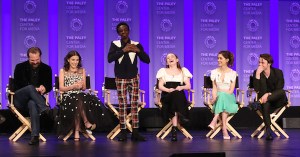 <em>Stranger Things</em> Cast Shares Its 12 Highlights of Seasons 1 and 2, Including an <em>Aliens</em> Homage and ’80s Tighty Whities