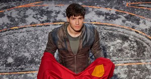 5 Ways <em>Krypton</em> Reimagines Superman’s Home World