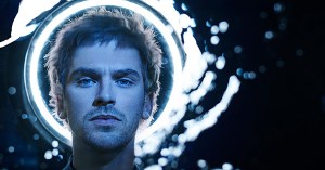 How Well Do You Know <em>Legion</em> Star Dan Stevens? Take the Quiz