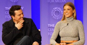 Seth MacFarlane Addresses Critics’ Harsh Take on <em>The Orville</em> Story Line