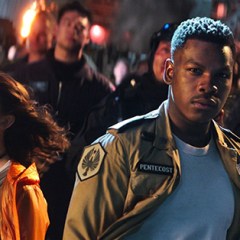 Box Office: <em>Pacific Rim Uprising</em> Takes Down <em>Black Panther</em>