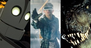 <em>Ready Player One</em> Easter Egg Watchlist: What To See Before Seeing Spielberg’s Latest