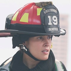 5 Hottest Things to Know About <em>Grey’s Anatomy</em> Firefighter Spin-Off <em>Station 19</em>