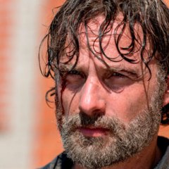 Rick Has Revenge on the Brain in <em>The Walking Dead</em>