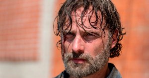 Rick Has Revenge on the Brain in <em>The Walking Dead</em>
