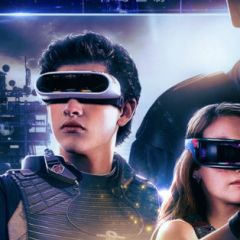 Box Office: <em>Ready Player One</em> is Steven Spielberg’s Best Opening in a Decade