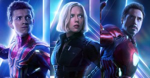 Catching Up With The Avengers: Where Did We Last Leave Them?