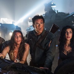Bruce Campbell Retired Ash, But <em>Ash vs Evil Dead</em> Finale May Leave Hope For <em>Evil Dead 4</em>