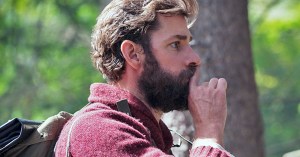 Sequel to <em>A Quiet Place</em> Officially in the Works, and More Movie News