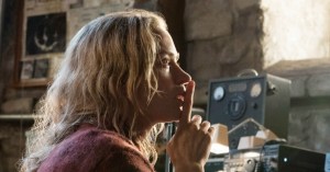 <em>A Quiet Place</em>‘s Writers On Using Words to Pen A (Nearly) Wordless Horror Classic