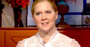 Amy Schumer’s Five Favorite Films