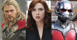 Which Avenger Has the Highest Tomatometer?