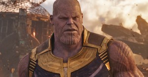 Weekend Box Office Results: <em>Avengers: Infinity War</em> Scores a Record-Breaking Opening