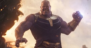 Every Record <em>Avengers: Infinity War</em> Has Broken, So Far