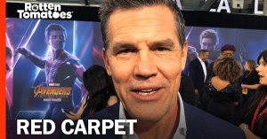 The <em>Avengers: Infinity War</em> Cast on Whose Character  Is the Strongest