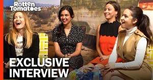 The Cast and Director of <em>Blockers</em> Talk Embarrassing Parents and John Cena’s Weird Butt