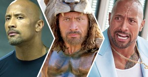 Rank Dwayne Johnson’s 10 Best Movies