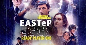 <em>Ready Player One</em> Easter Egg Rundown: How Many Did You Catch?